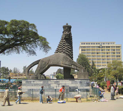 addis-ababa