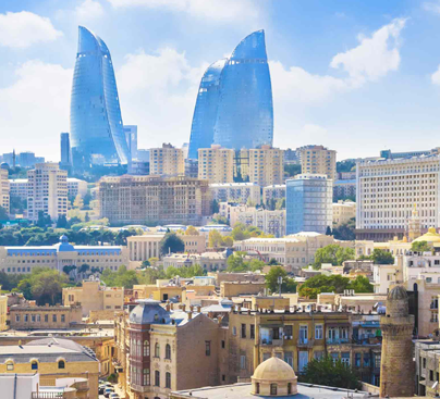 baku