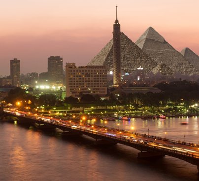 cairo