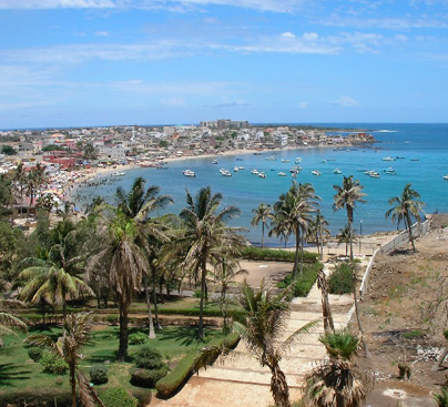 dakar