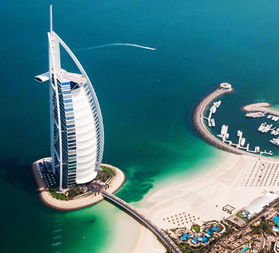 dubai