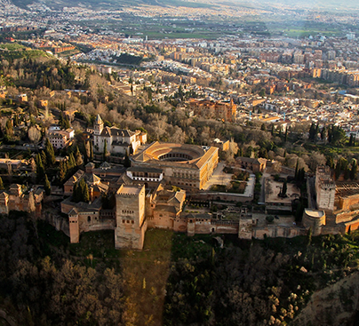 granada