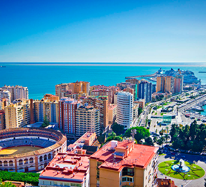 malaga