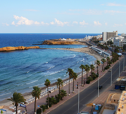 monastir