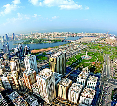 sharjah