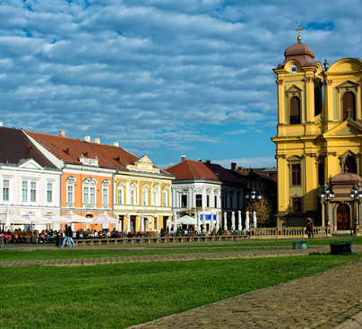 timisoara