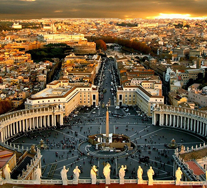 vatican-city