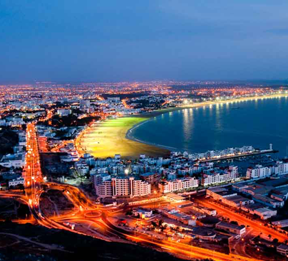 agadir