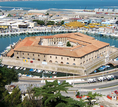 ancona