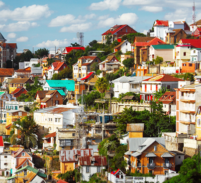 antananarivo