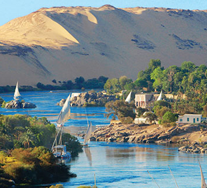 aswan