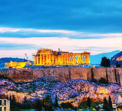 athens