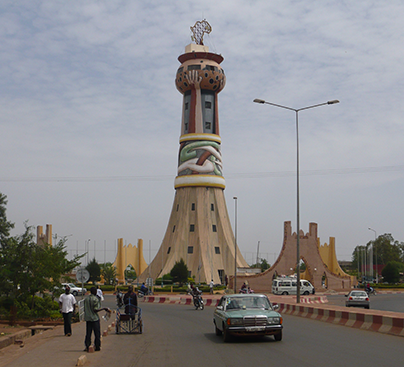 bamako