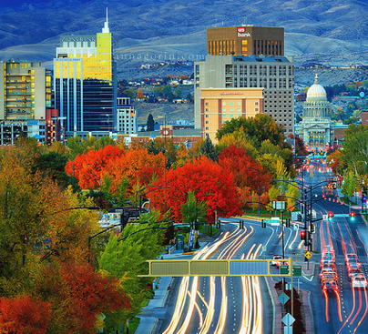 boise