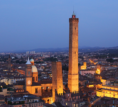 bologna