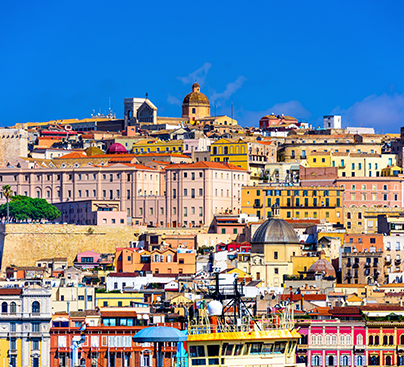 cagliari