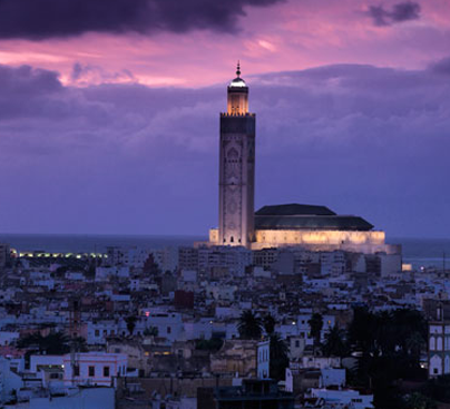 casablanca