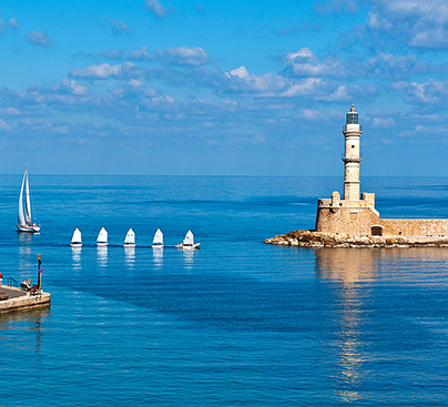 chania