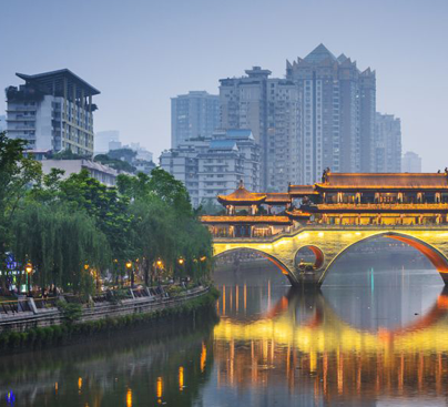 chengdu