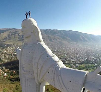 cochabamba