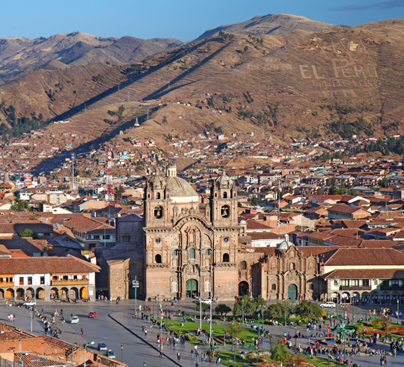 cuzco