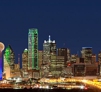 dallas