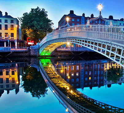 dublin