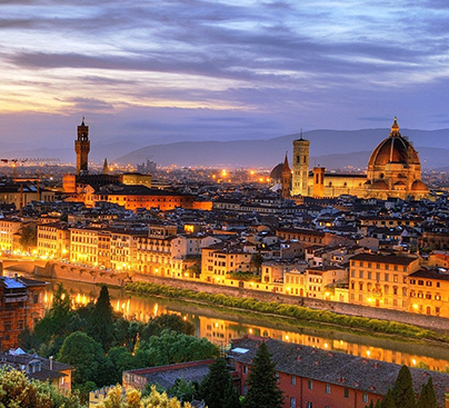 florence