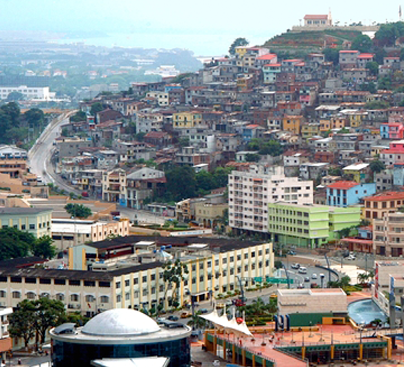 guayaquil