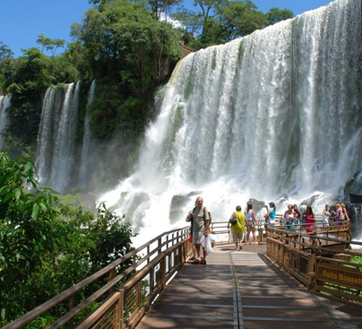 iguazu