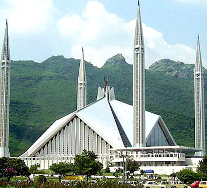 islamabad