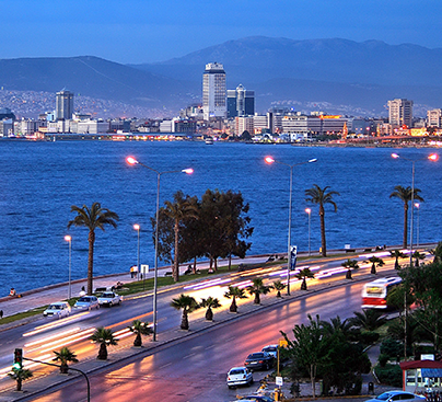 izmir