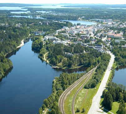 kajaani