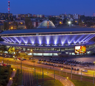 katowice