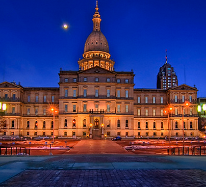 lansing