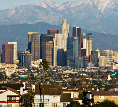 los-angeles