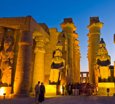 luxor