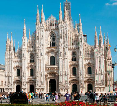 milan