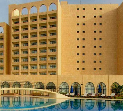 ndjamena