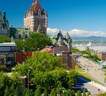 quebec