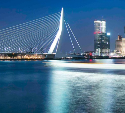 rotterdam