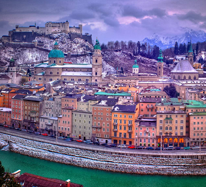 salzburg