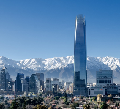 santiago-chile