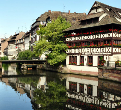 strasbourg