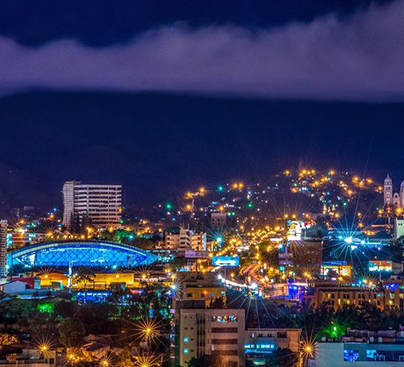 tegucigalpa