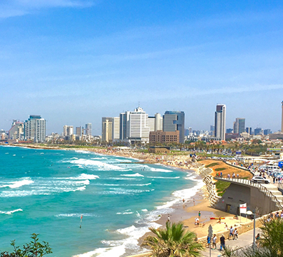 tel-aviv