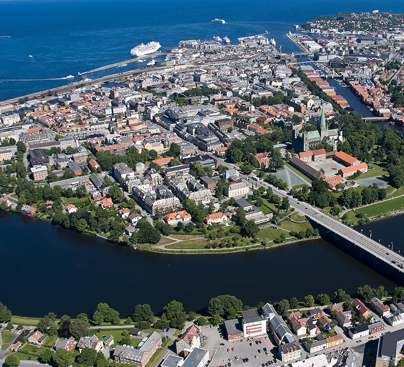 trondheim