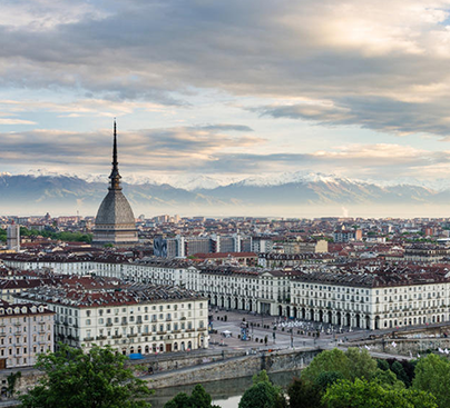 turin