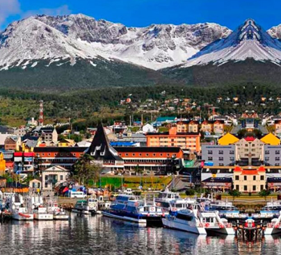 ushuaia