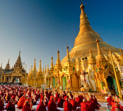 yangon